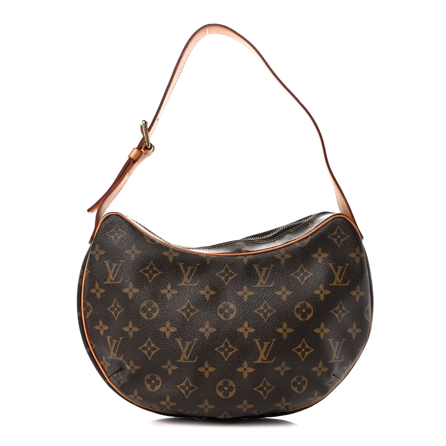 Monogram Croissant MM