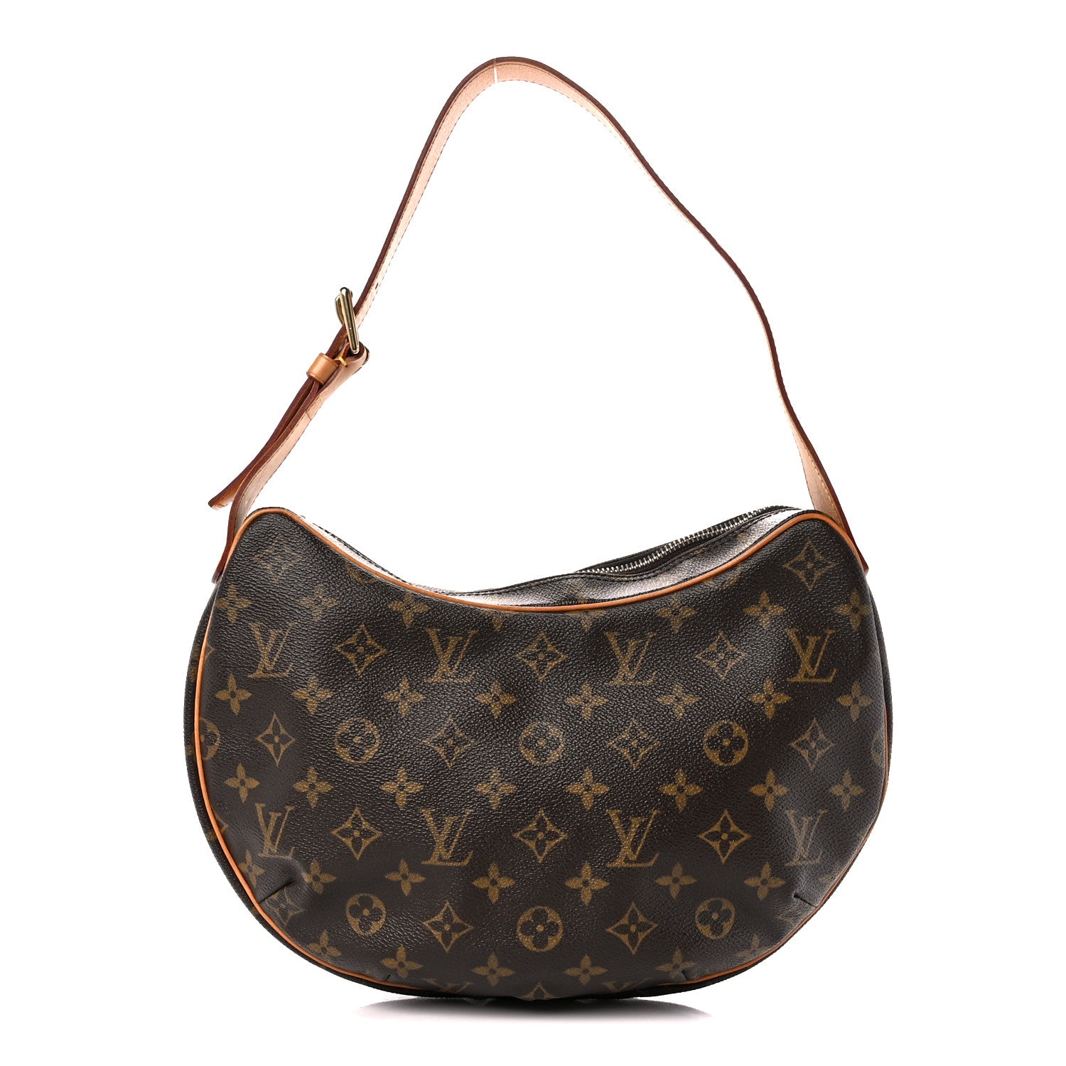 Louis Vuitton Monogram Croissant MM 1 of 9