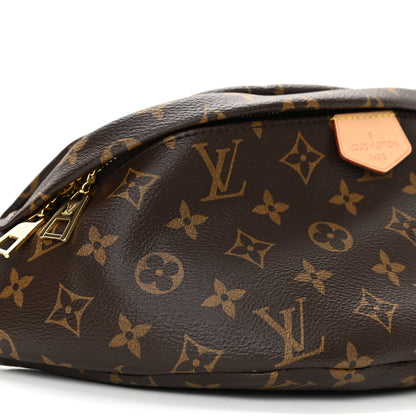 Louis Vuitton Monogram Bumbag 8 of 8