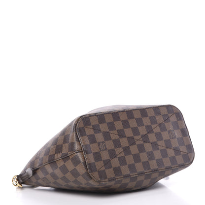 Louis Vuitton Damier Ebene Siena PM 3 of 12
