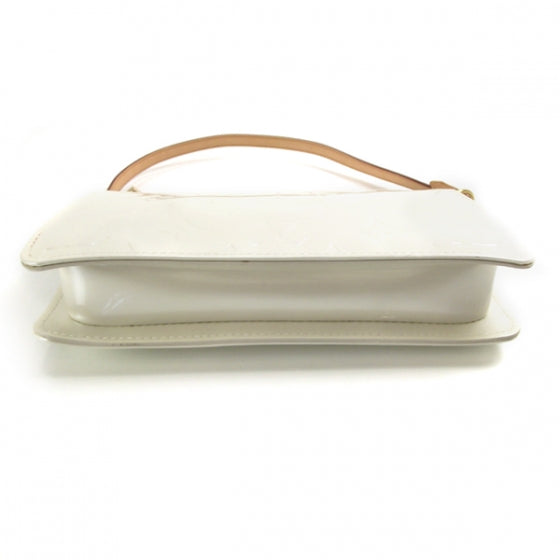 Vernis Lexington Pochette Perle