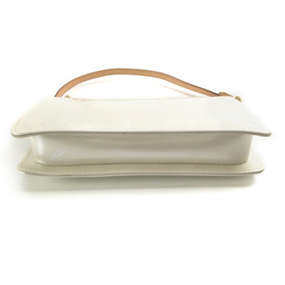 Louis Vuitton Vernis Lexington Pochette Perle 4 of 8