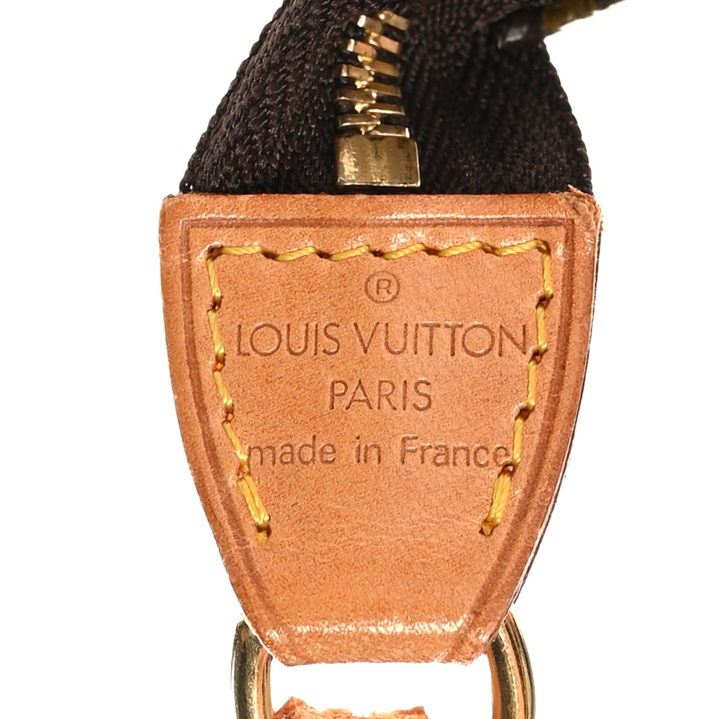 Monogram Pochette Accessories
