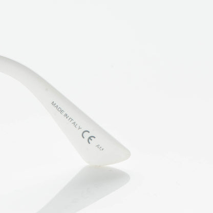 Christian Dior Reflected Sunglasses Silver 7 of 9