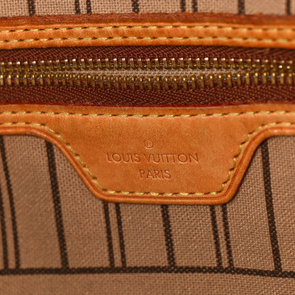 Louis Vuitton Monogram Neo Neverfull MM 7 of 16