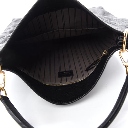 Louis Vuitton Empreinte Metis Black 5 of 17