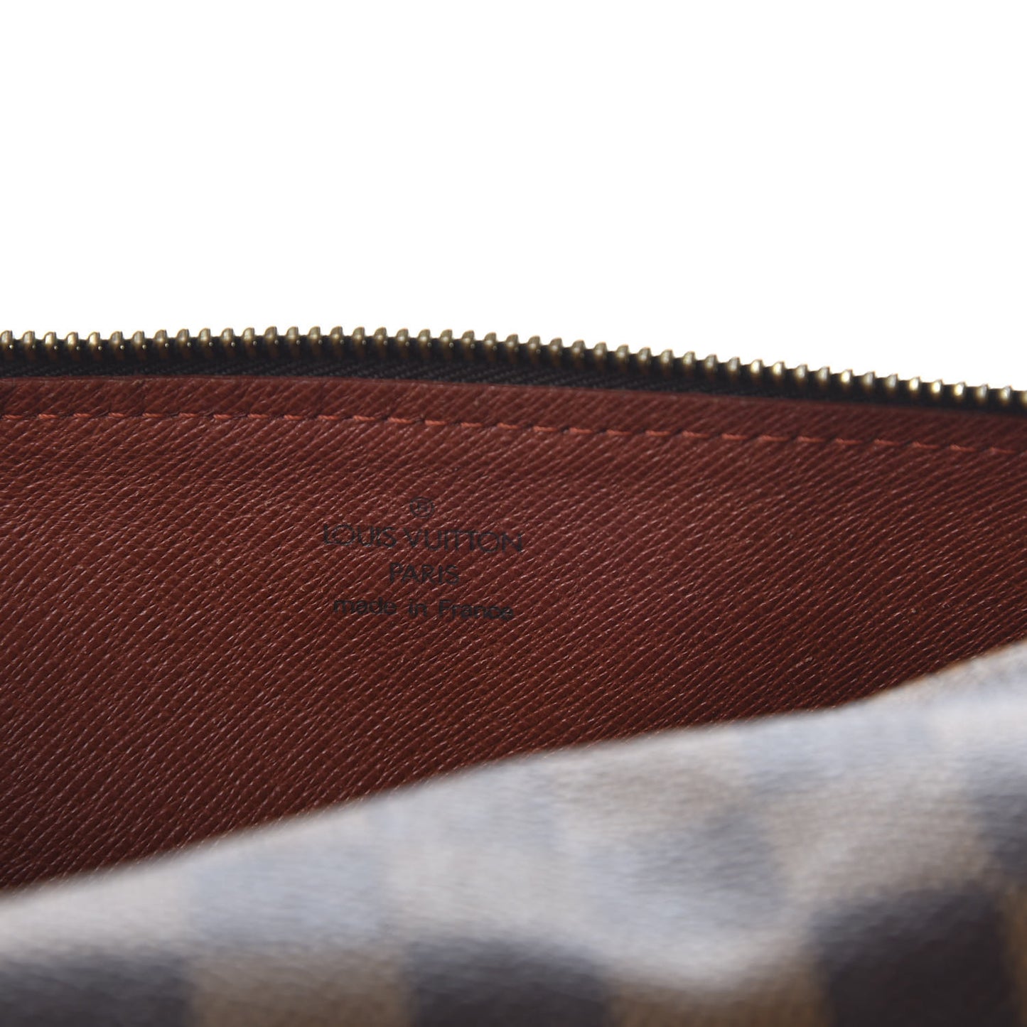 Damier Ebene Papillon 26