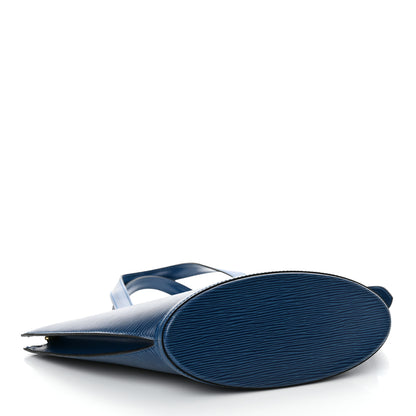 Louis Vuitton Epi Saint Jacques PM Toledo 4 of 13