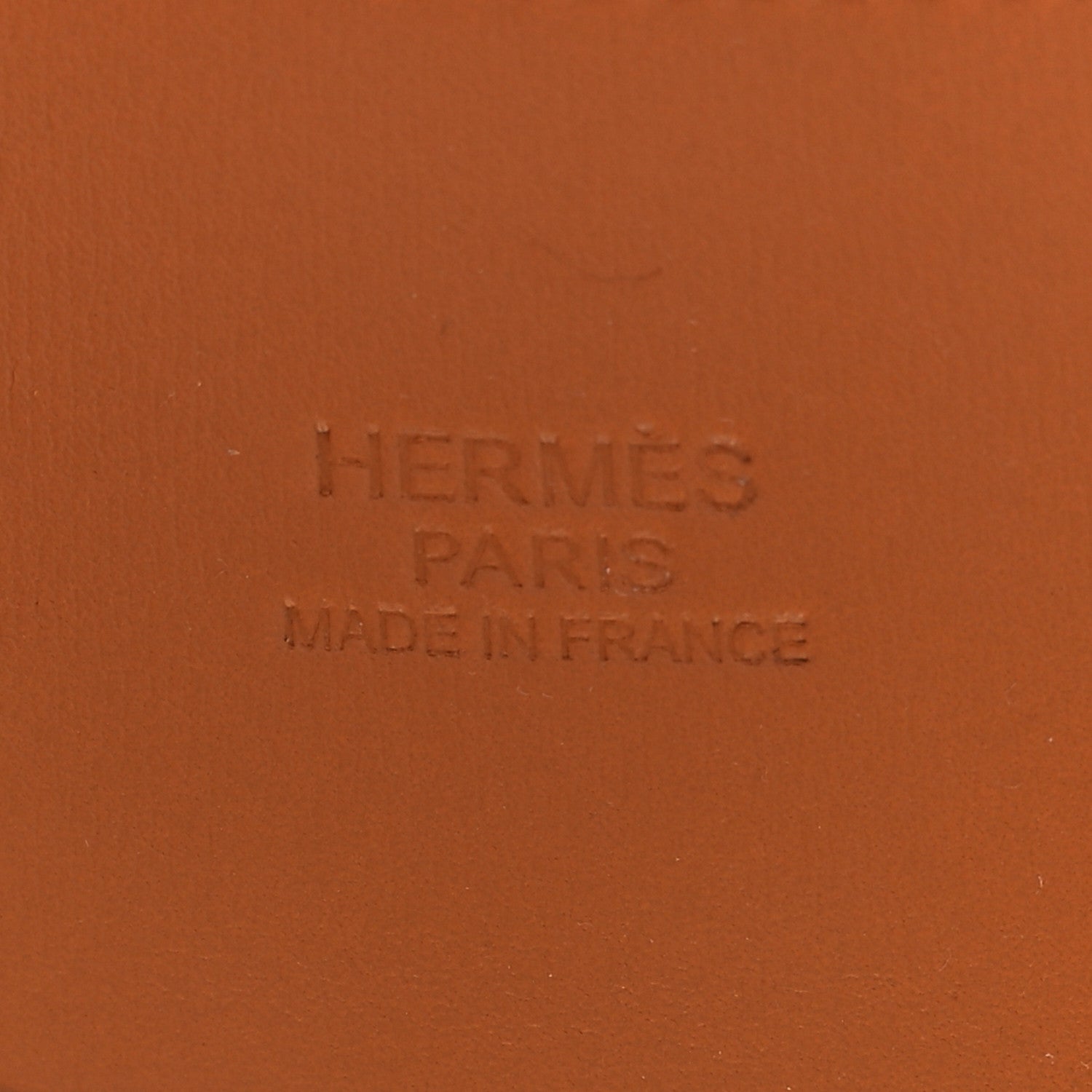 Hermes Epsom 50mm Collier De Chien CDC Belt 90 36 Rouge Casaque 5 of 6