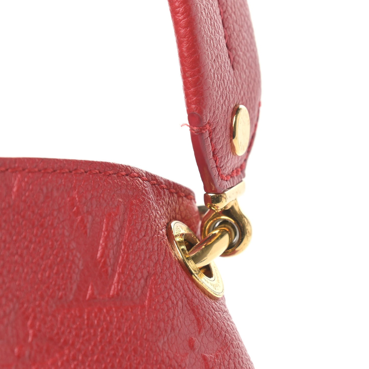 Empreinte Spontini Cherry