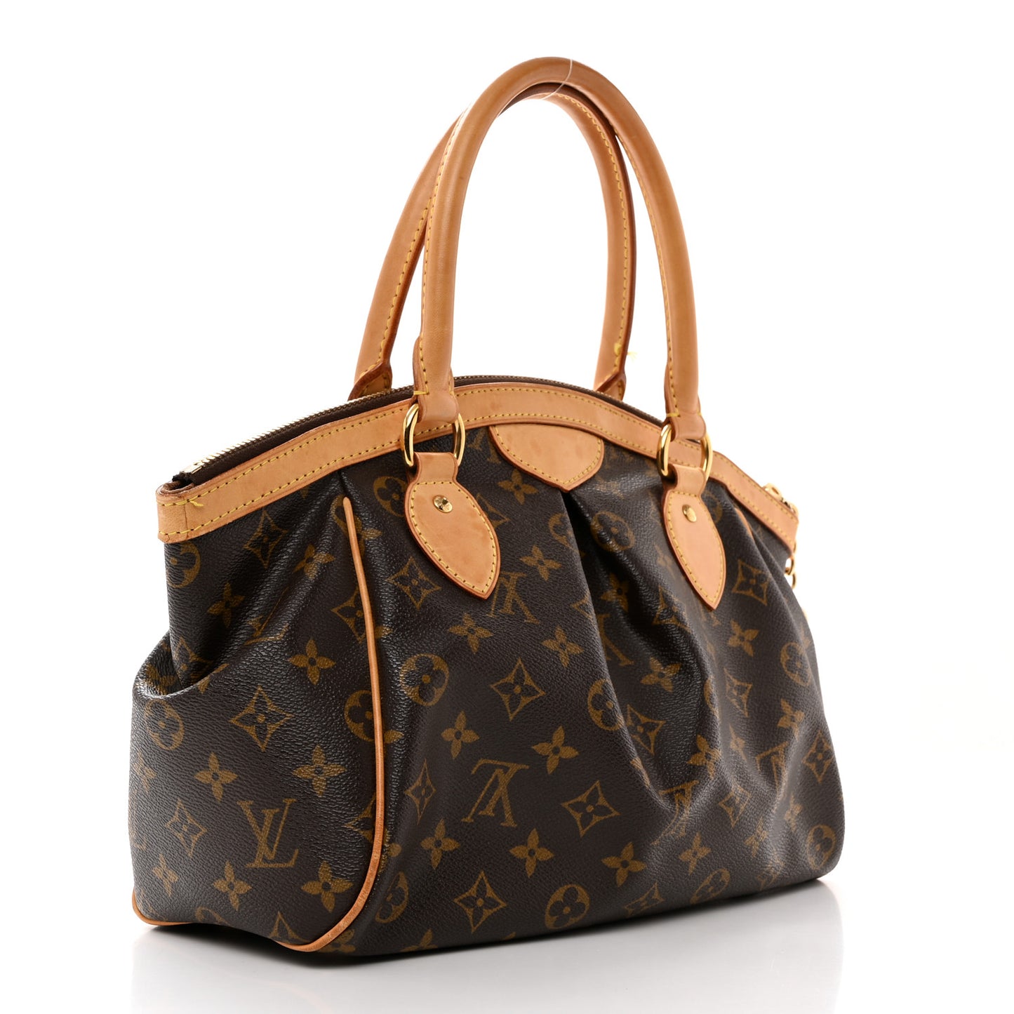 LOUIS VUITTON Monogram Tivoli PM