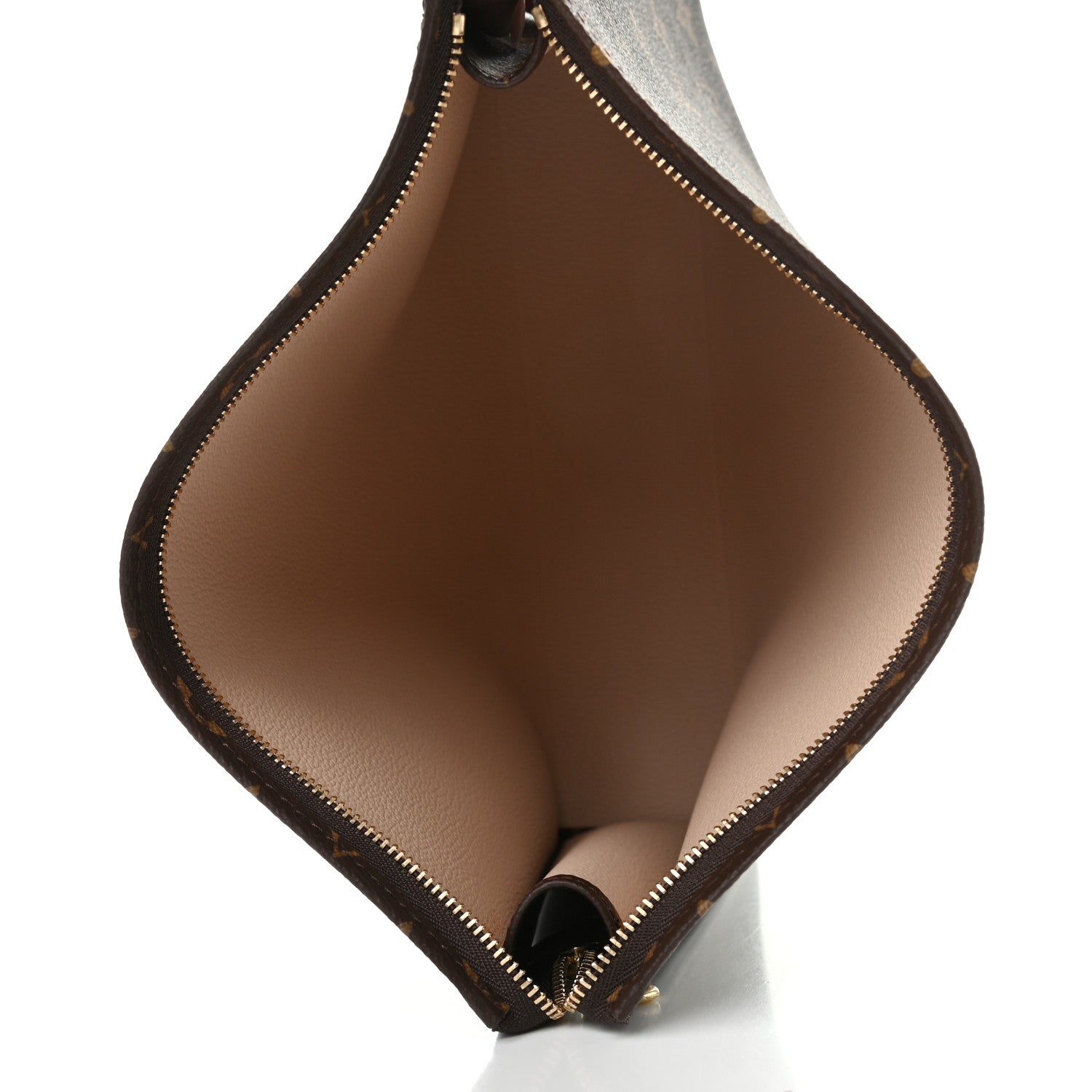 Louis Vuitton Monogram Toiletry Pouch 26 5 of 7