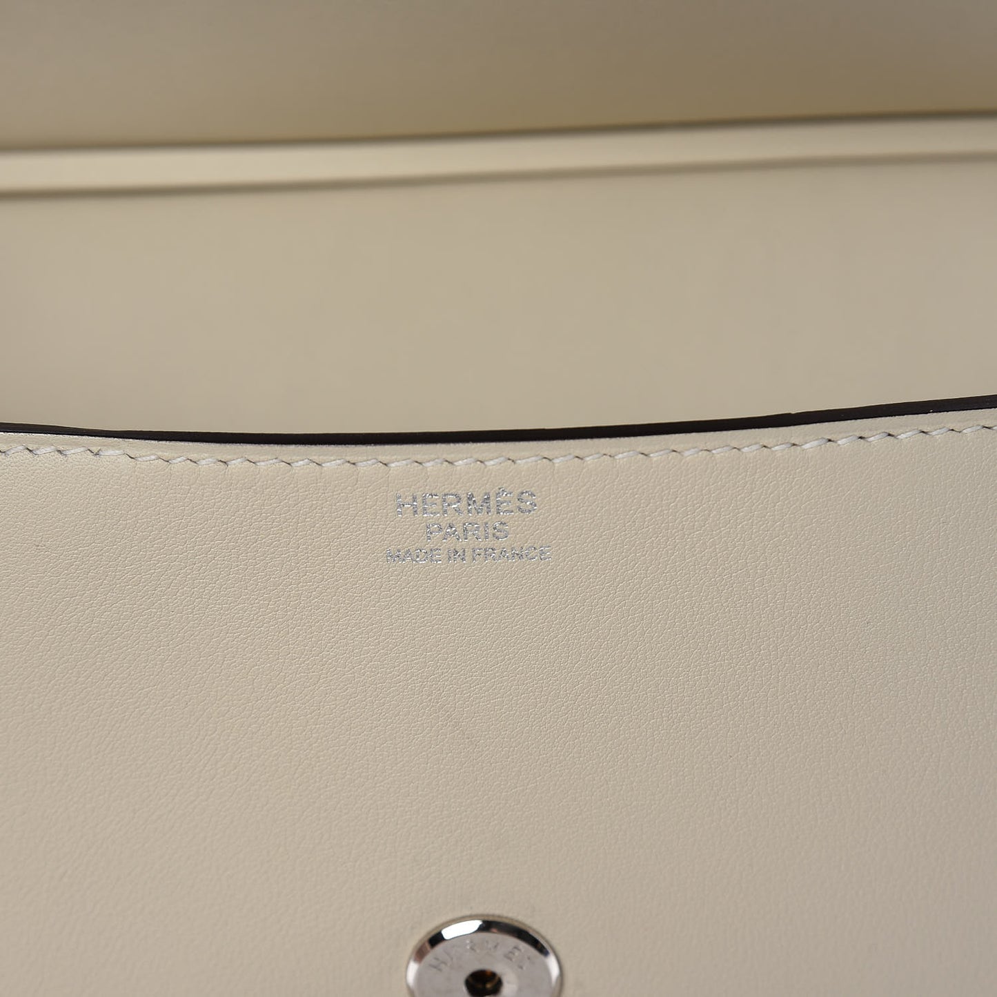 Swift Chevre Mysore Hermail Tutti Frutti Citron Bag Craie Lime Canopee