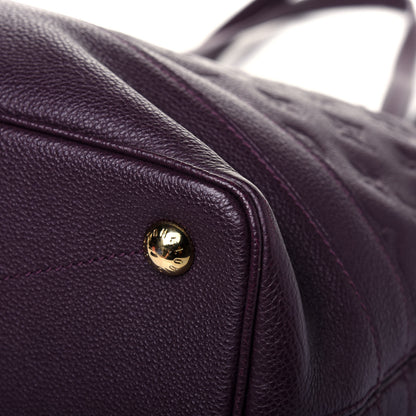 Louis Vuitton Empreinte Citadine PM Aube 14 of 21