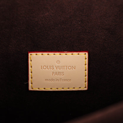 Louis Vuitton Monogram Pochette Metis 6 of 7
