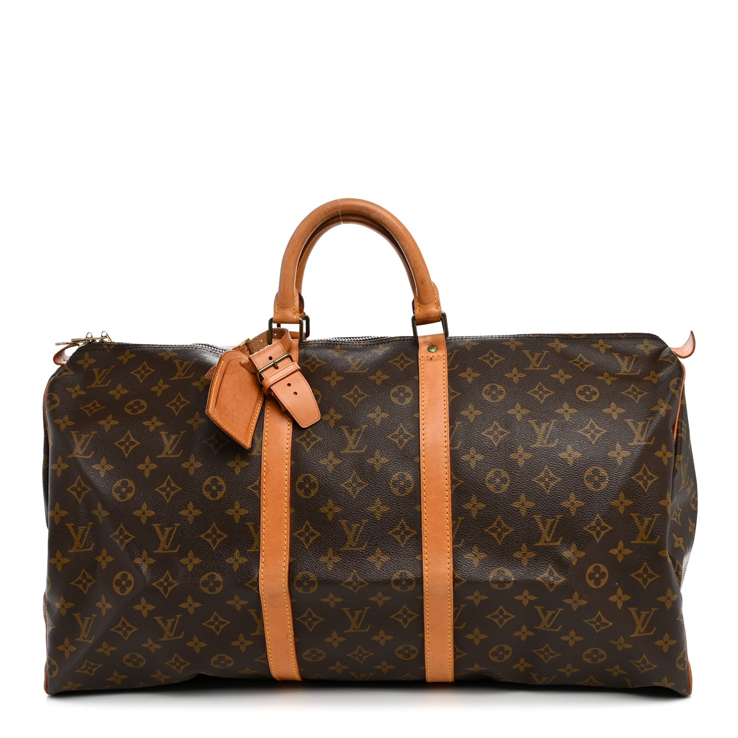 Monogram Keepall 55
