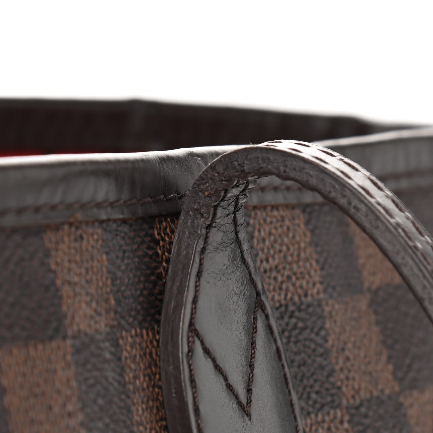 Damier Ebene Neverfull MM