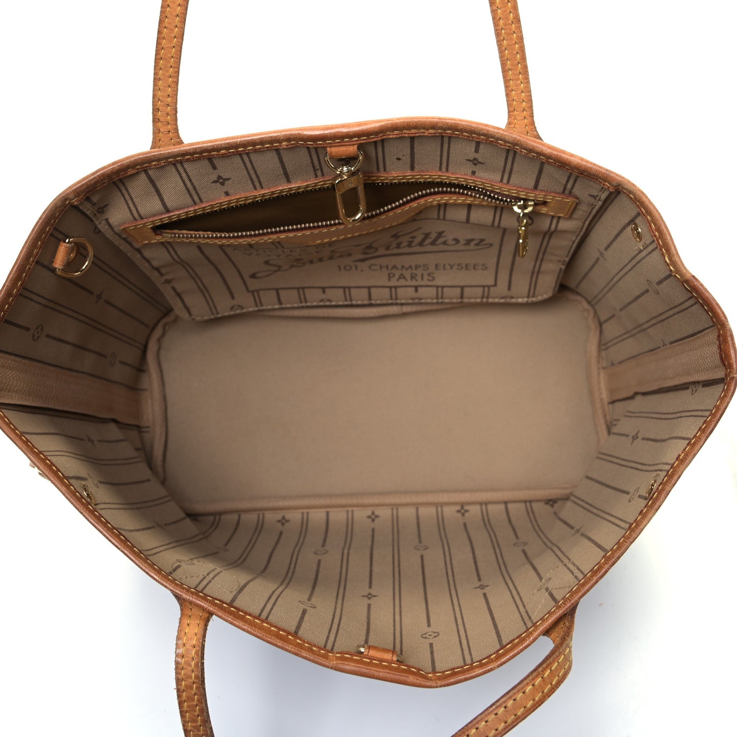 Monogram Neverfull PM
