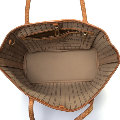 Louis Vuitton Monogram Neverfull PM 4 of 5