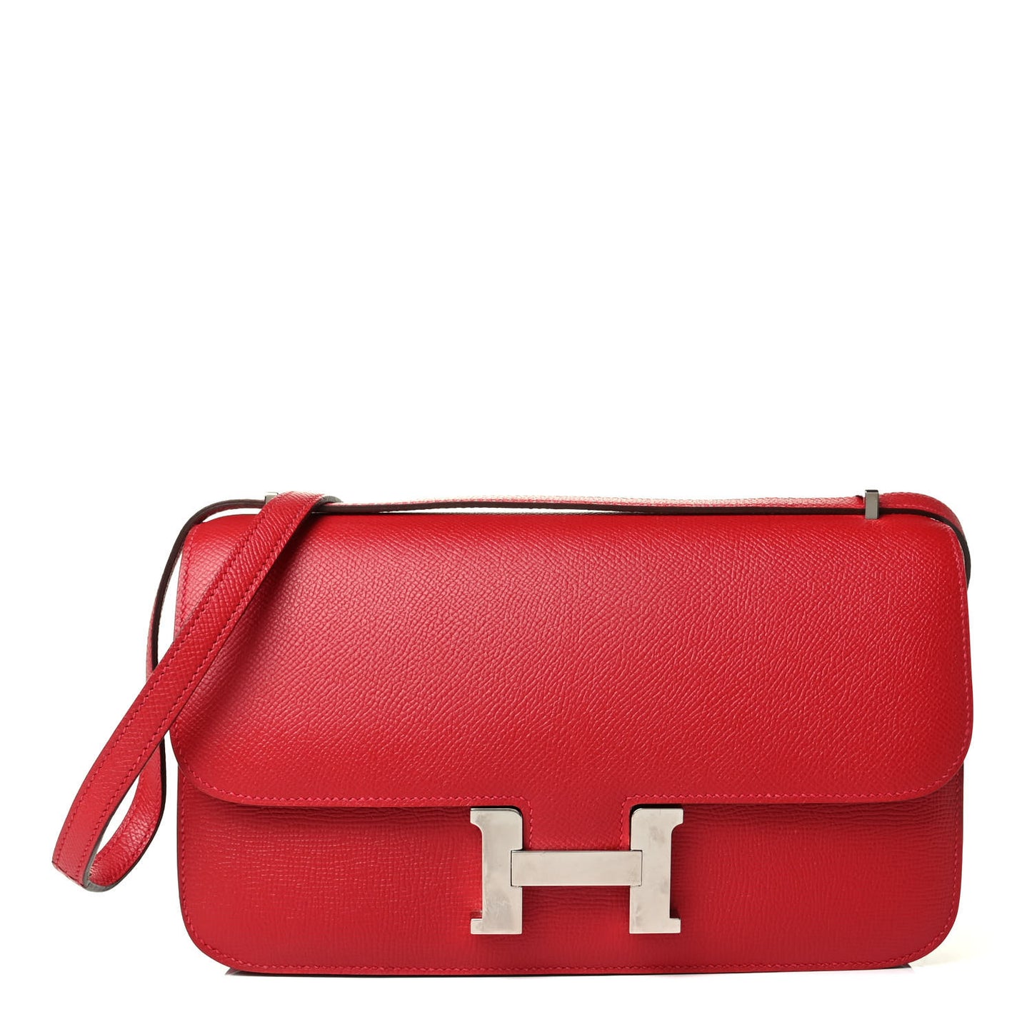 Epsom Constance Elan 25 Rouge Casaque