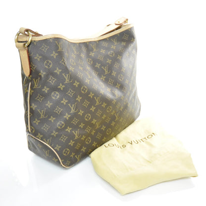 Louis Vuitton Monogram Delightful GM 3 of 8