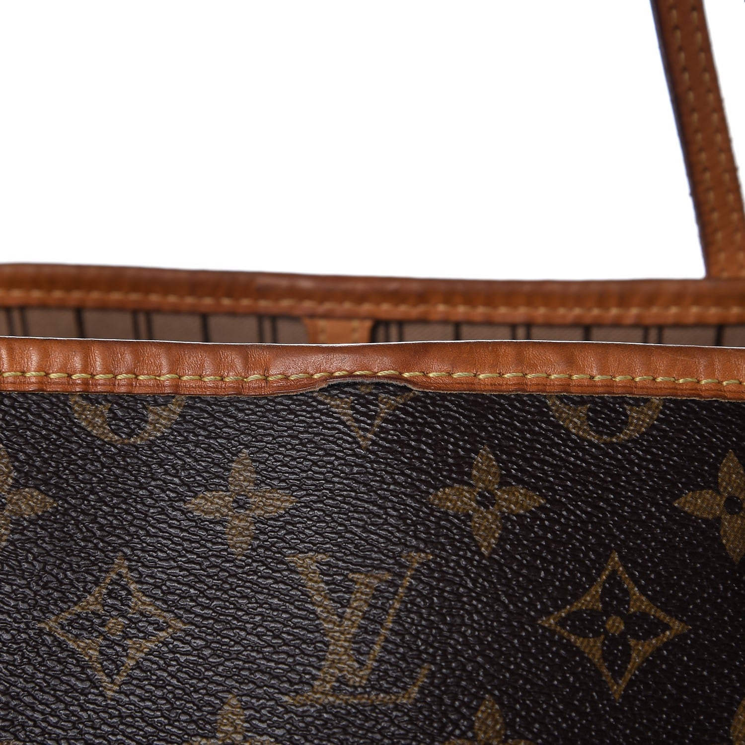 Louis Vuitton Monogram Neo Neverfull GM 13 of 24