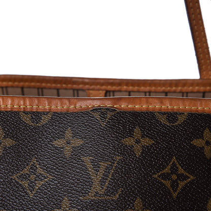 Louis Vuitton Monogram Neo Neverfull GM 13 of 24