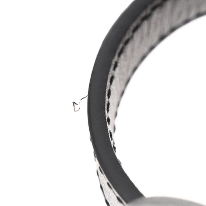 Loro Piana Calfskin Extra Bag L27 Black 10 of 11