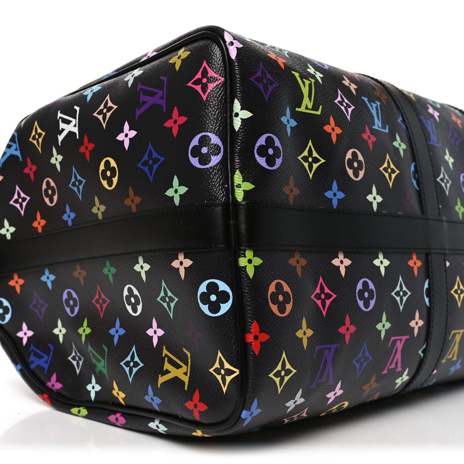 LOUIS VUITTON モノグラム ソフィ ハンドバッグ LOUIS VUITTON モノグラム ソフィ ハンドバッグ