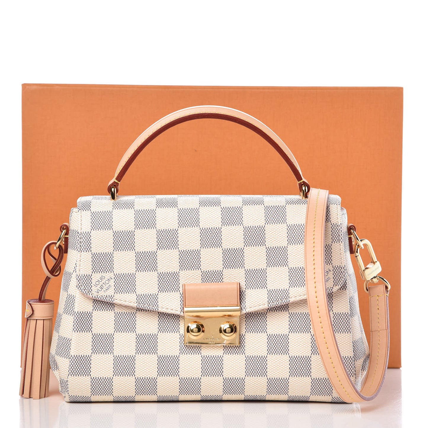 Damier Azur Croisette