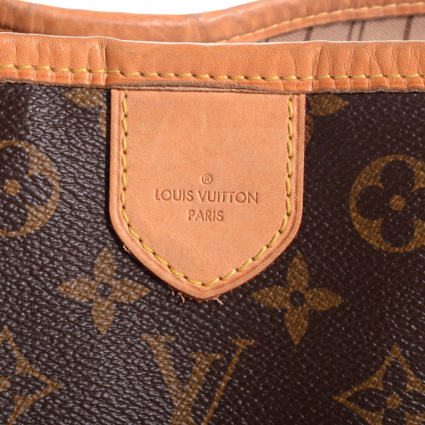 Monogram Delightful PM