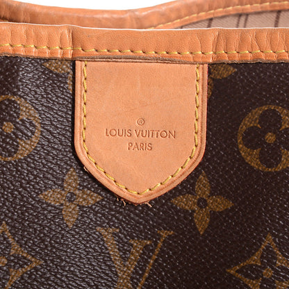 Louis Vuitton Monogram Delightful PM 9 of 9