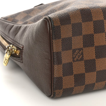 Louis Vuitton Damier Ebene Brera 7 of 8