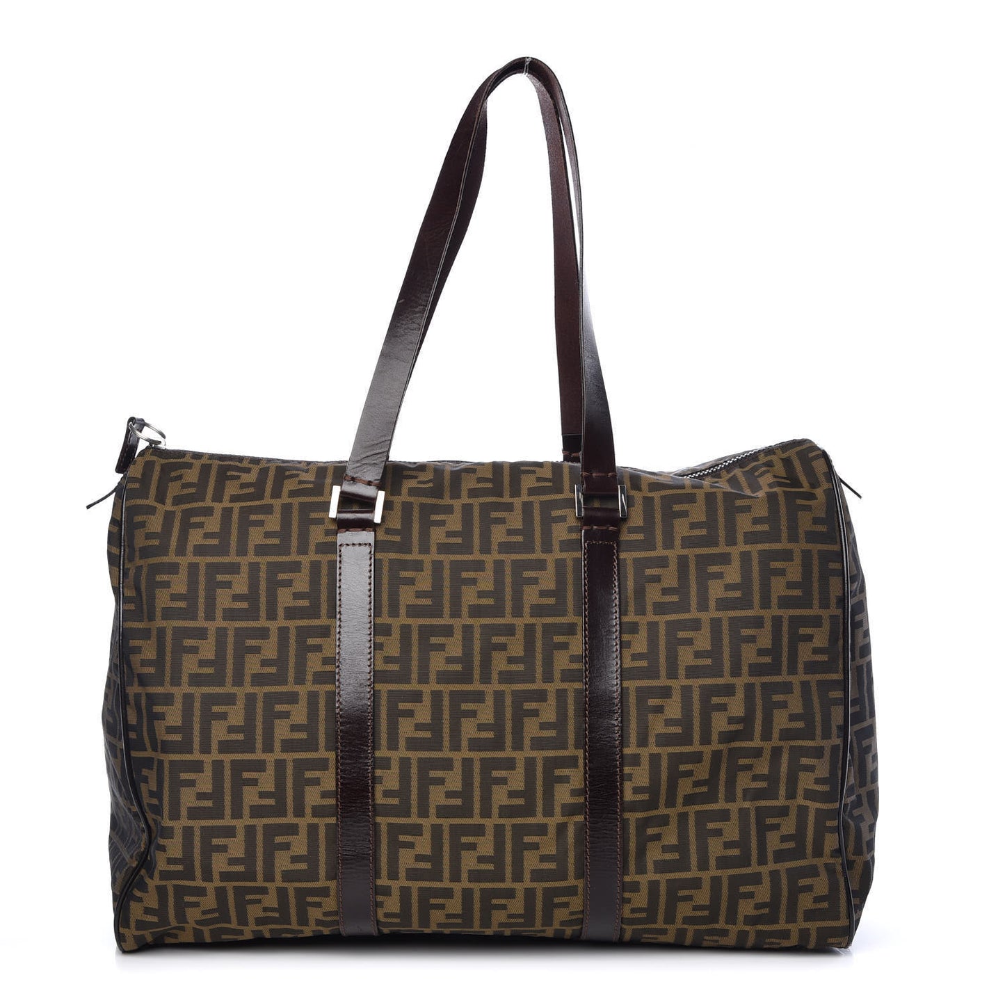 Zucca Tote Tobacco