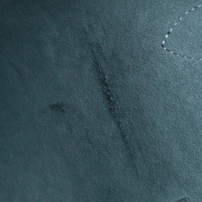 Louis Vuitton Epi Neverfull MM Cyan 13 of 13