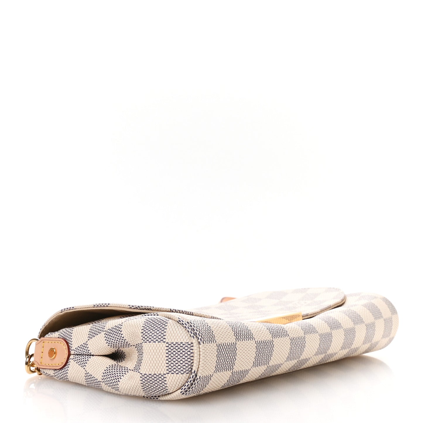 Damier Azur Favorite MM