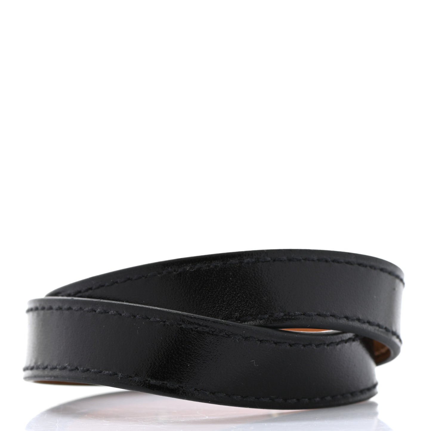 Chamonix Kelly Double Tour Bracelet S Black