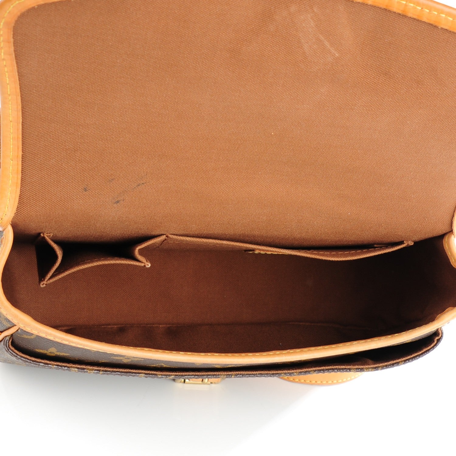 Louis Vuitton Monogram Sologne 5 of 8