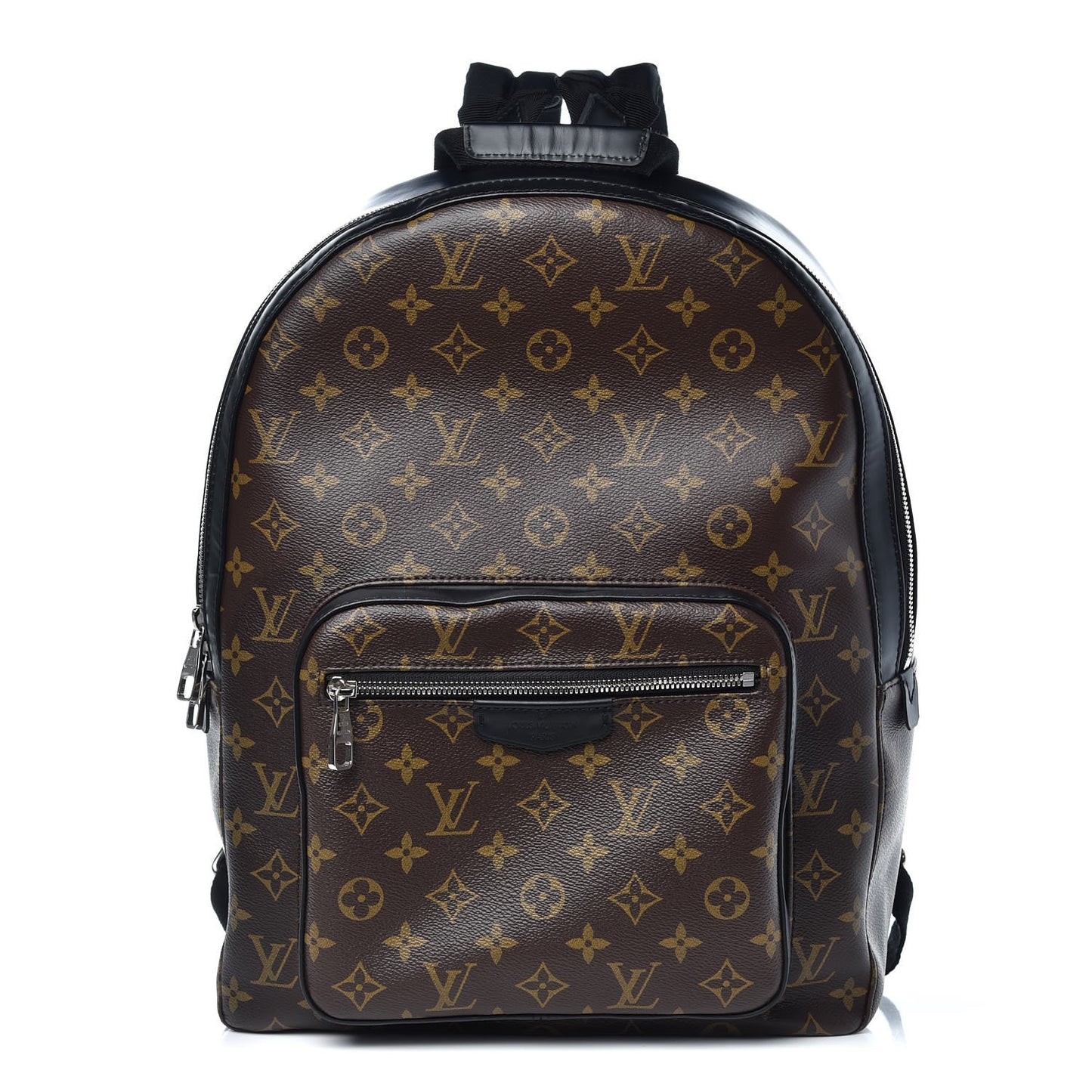 Monogram Macassar Josh Backpack