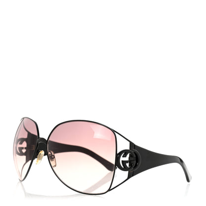 Gucci Acetate GG Sunglasses GG 2794/S Black 1 of 6