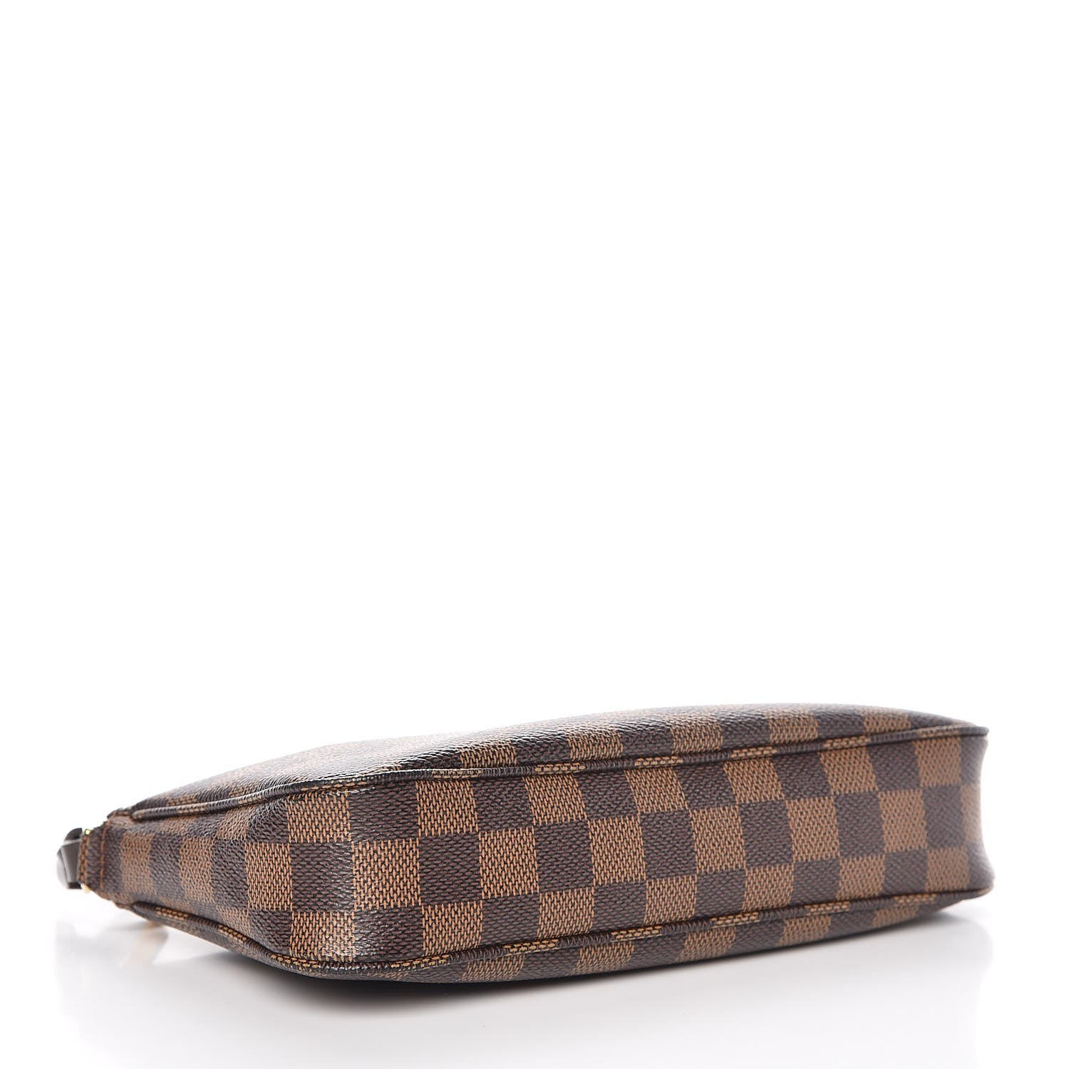 Louis Vuitton Damier Ebene Pochette Accessories NM 4 of 7