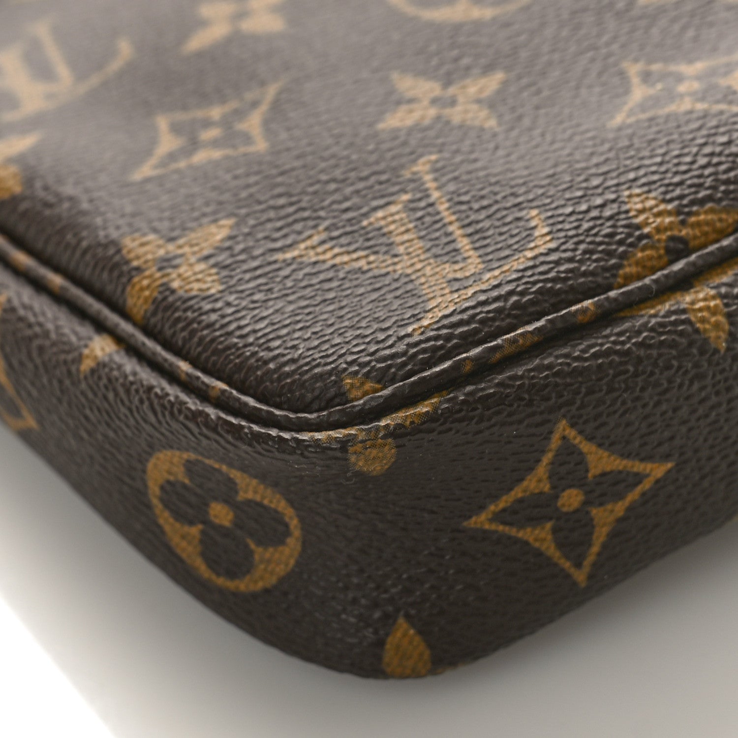 Louis Vuitton Monogram Pochette Accessories 8 of 9