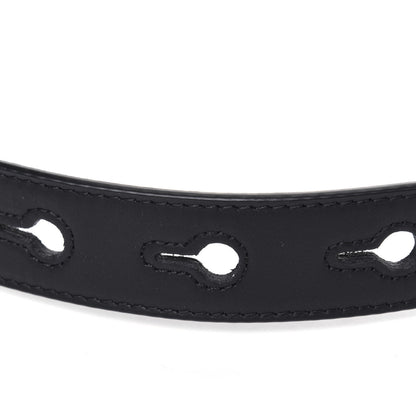 Fendi Vitello Century Strap You Black 7 of 7