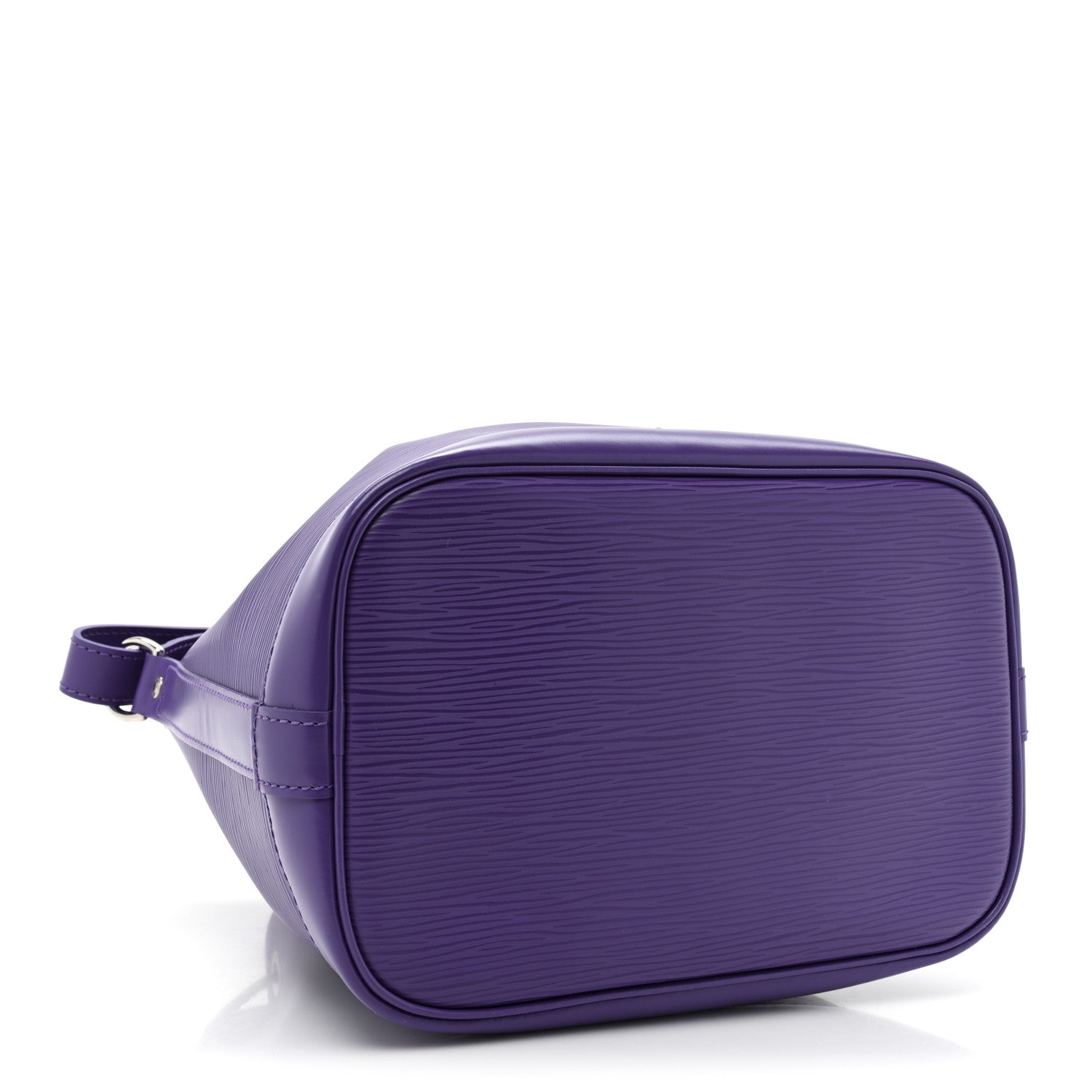 Louis Vuitton Epi Noe BB Figue 4 of 8