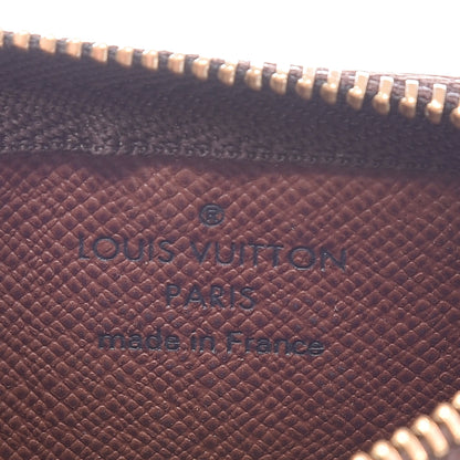 Louis Vuitton Monogram Key Pouch 6 of 12