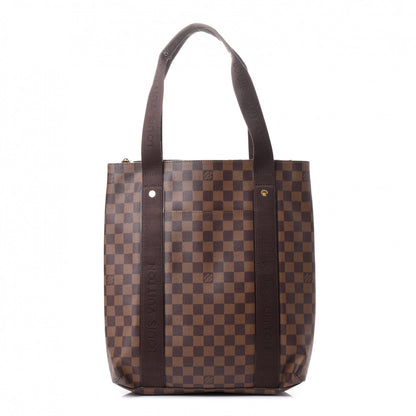 Louis Vuitton Damier Ebene Cabas Beaubourg 1 of 4