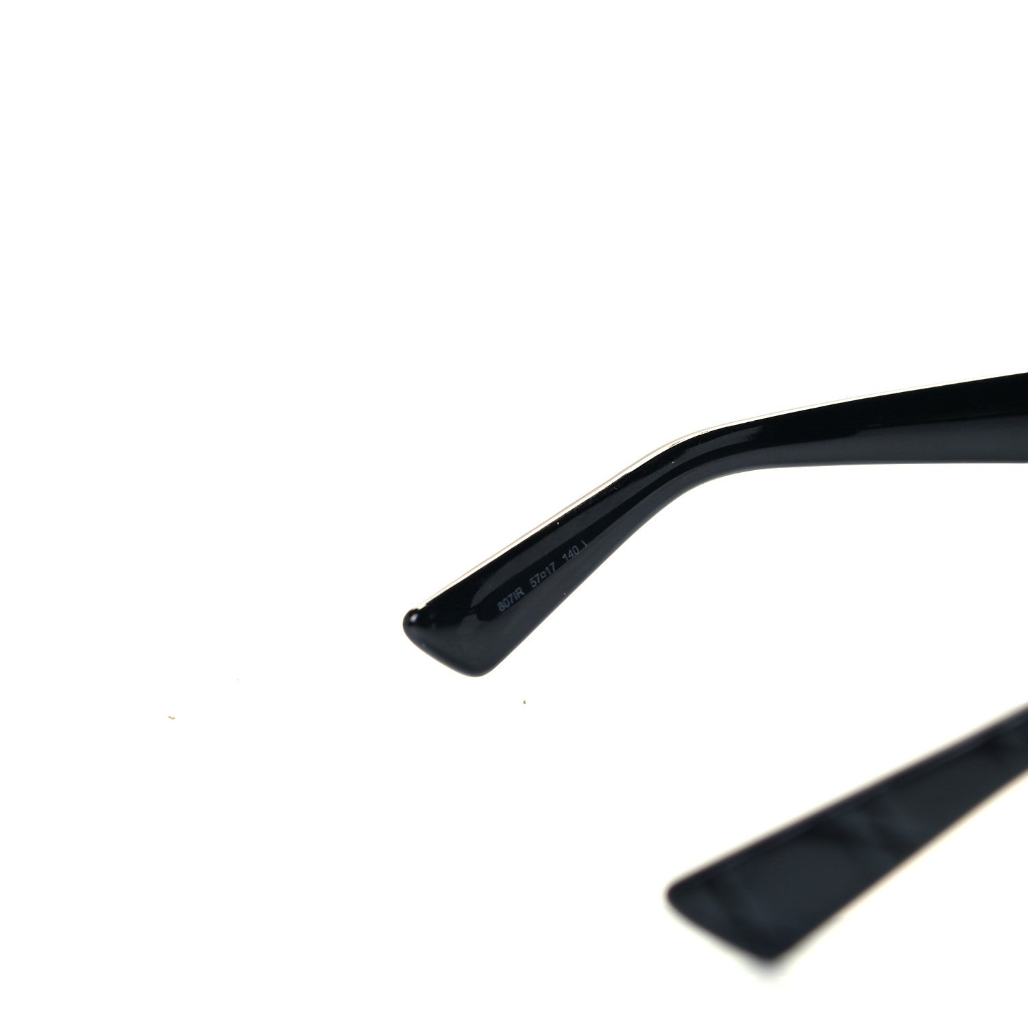 Christian Dior Lady Dior Studs 5F Sunglasses Black 6 of 8