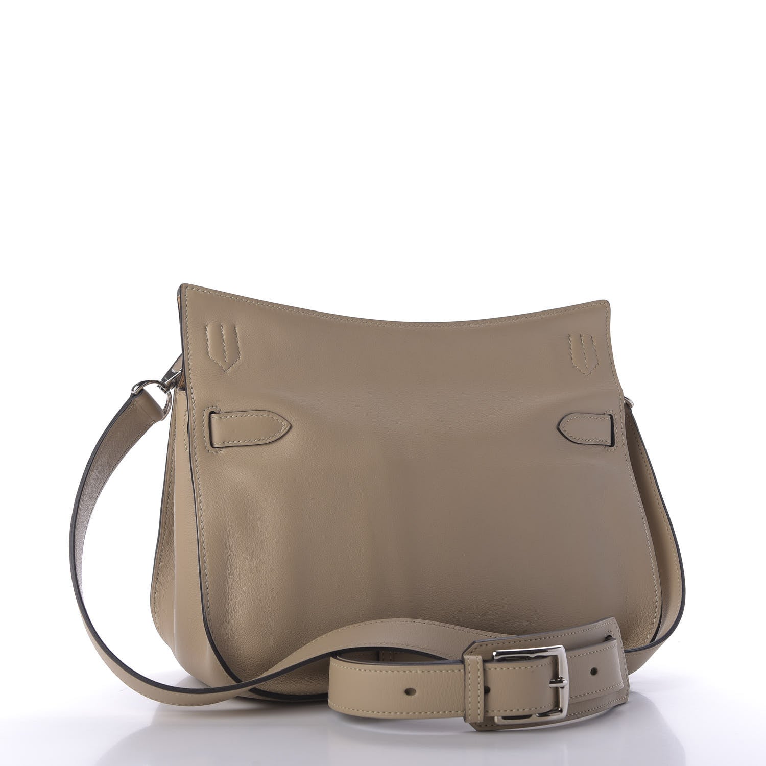 Hermes Swift Jypsiere 28 Trench 3 of 10