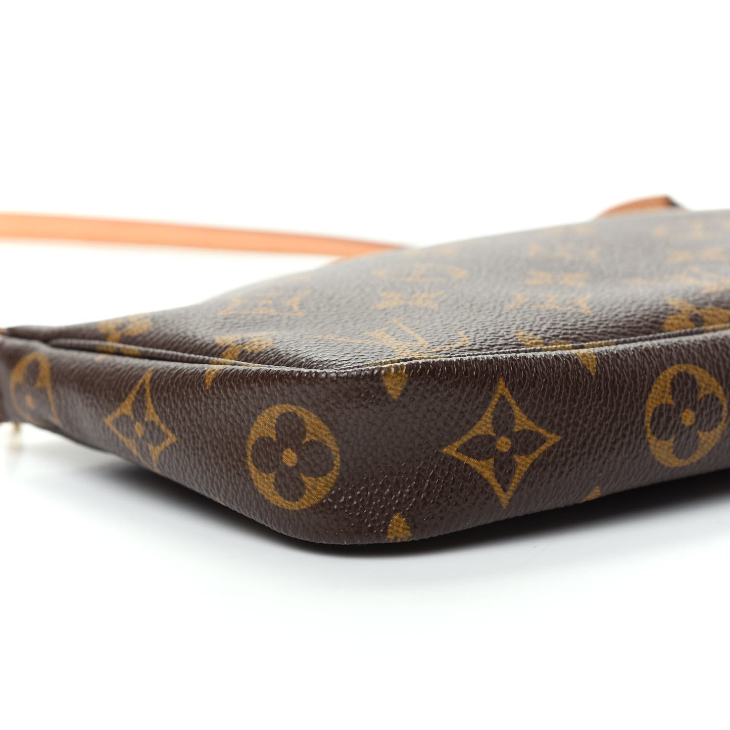 Monogram Pochette Accessories