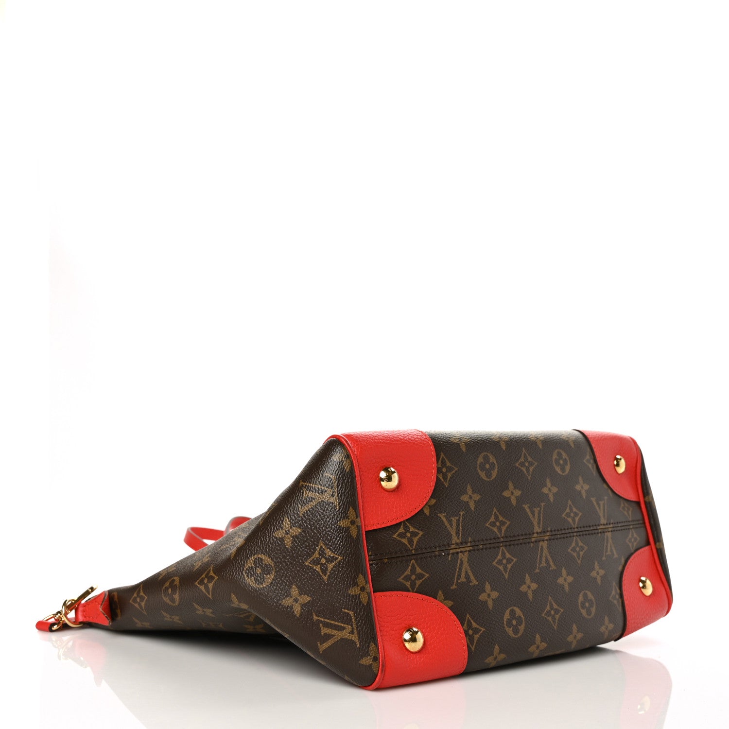 Louis Vuitton Monogram Estrela NM Coquelicot 4 of 6